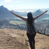 Romina Magalí's Photo