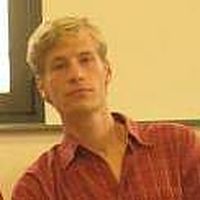 Bálint Géher's Photo