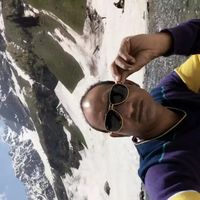 Vijay Gupta的照片