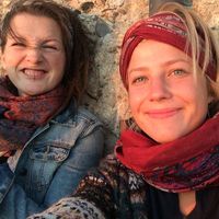 Photos de Magdalena Mohr