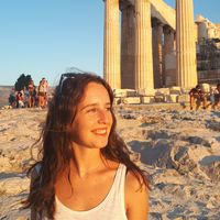 Valentine Dalloz的照片