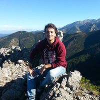 Rodrigo Ariza的照片