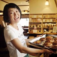 Megumi Mochidome's Photo