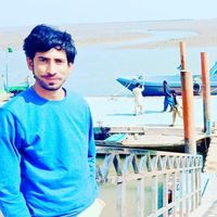 Ayaz Latif Siyal's Photo