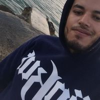 Aoufi benaoradj Brahim's Photo