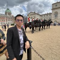 Elliott Chen的照片