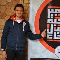 Photos de ahmed lashin