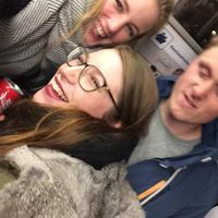 Victoria Vleugels's Photo