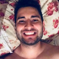 Jacson Pedroso de França's Photo