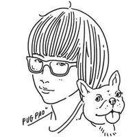 Pug Pao的照片