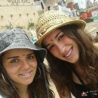 Фотографии пользователя Maider Urruzola