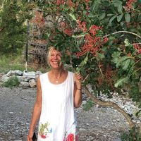 Monica Correns's Photo