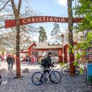 Beers in Christiania 's picture