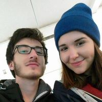 salomé guilloux's Photo