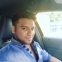 Gisil Kadambat's Photo