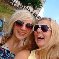 Elise Margrethe Tokerud's Photo