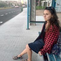 Tania Ambroa's Photo