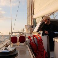 Henry McCann的照片