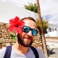 Matias Denicolai的照片