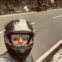 Arunkumar  J's Photo