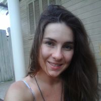 Milena Rizzi's Photo