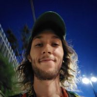 Alberto Preve's Photo