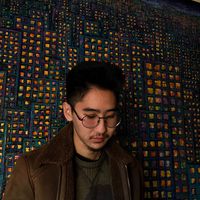 Saruul Ganbat's Photo