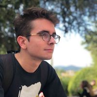 Le foto di Simon Batard