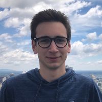 Adnan Muftuoglu的照片