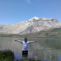 Rodrigo Martinez's Photo