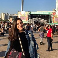 Isabela Scheible's Photo