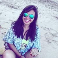 Andrea Barba's Photo