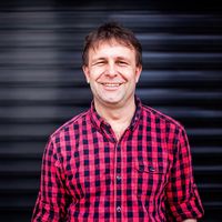 Photos de Dan Thaisz