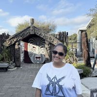 Gwendolyn Rodrigues的照片