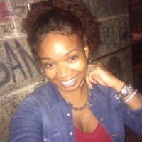 Zdjęcia użytkownika Kris Peachy