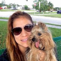 Fotos de Patty Zegarra