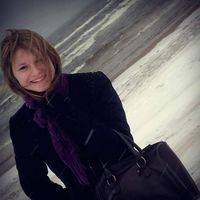 Ance Rieksta's Photo