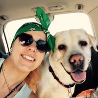 Ksenia Chebotova's Photo