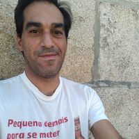 Quim Beirão's Photo