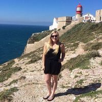 Kaela Jenkins's Photo