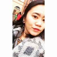 Chika Sitepu的照片