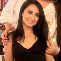 Quélita Leal的照片