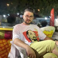 farzad keighobad's Photo