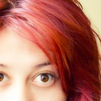 Vivian Bermeo's Photo