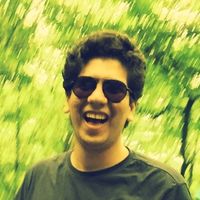 Farshad Bahrami的照片