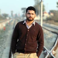 Karanvir Kingra的照片