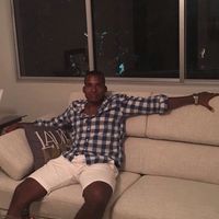 Alfonso Ostia's Photo