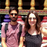 Sammy Yehia的照片