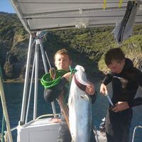 Andrew Caldwell-smith's Photo