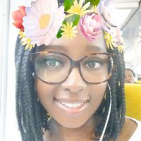 Franciane Souffrant的照片